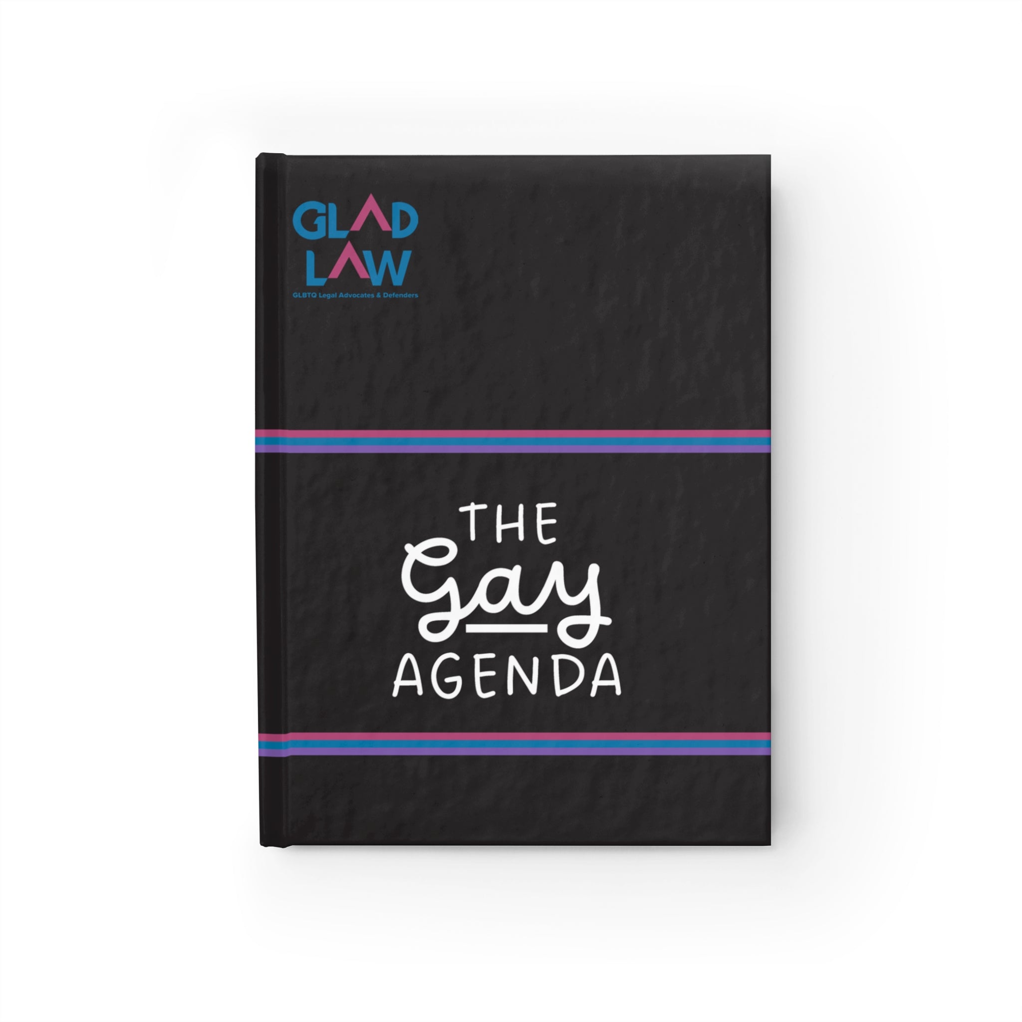 The Gay Agenda