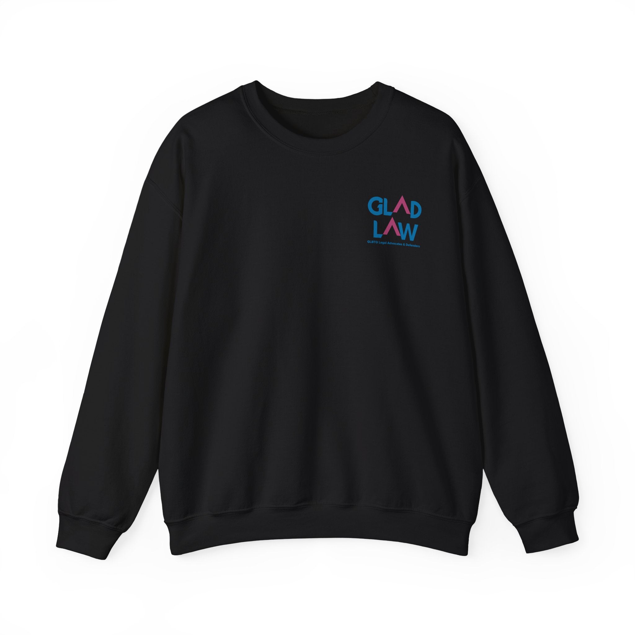 We've Got Your Back Sweatshirt