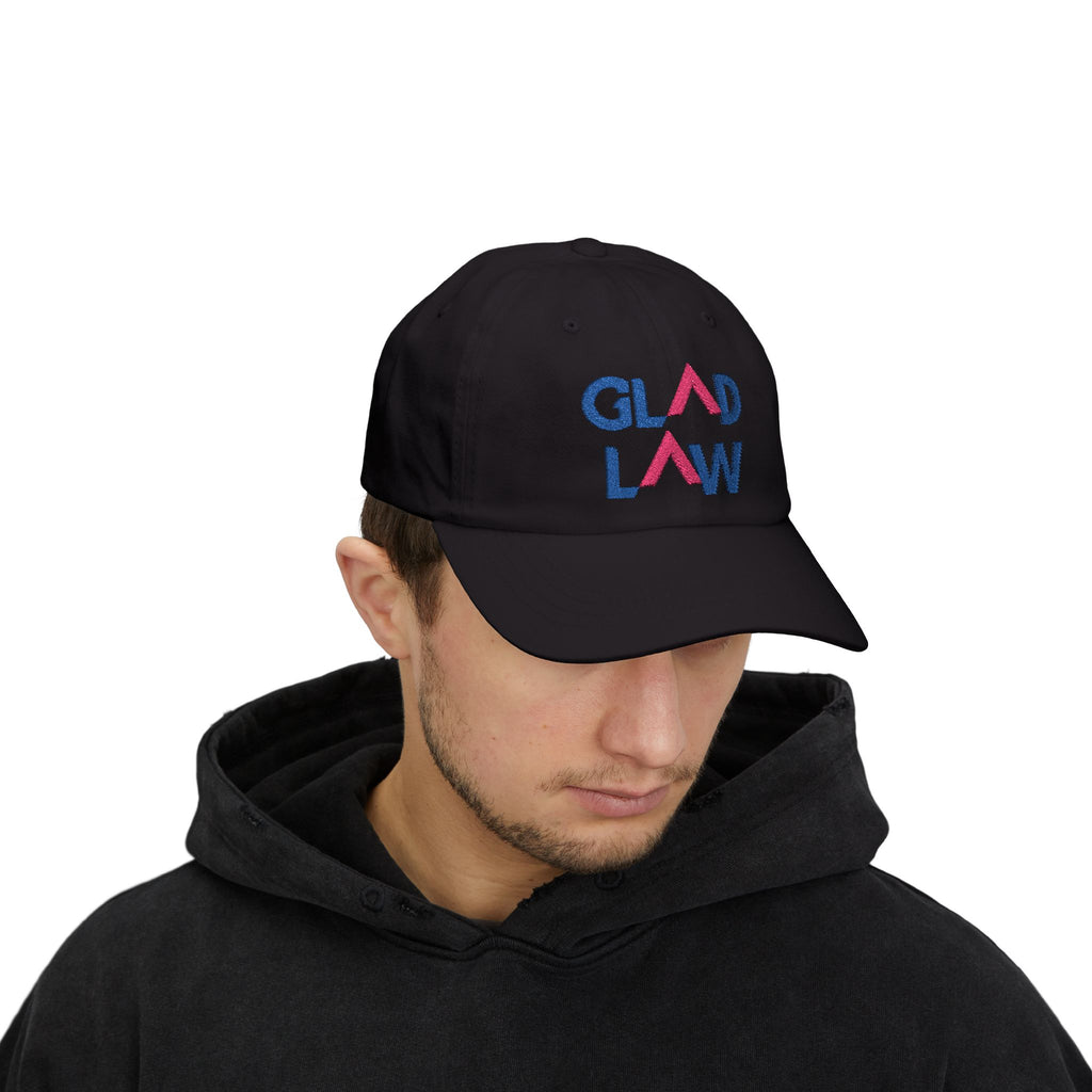GLAD Law Hat