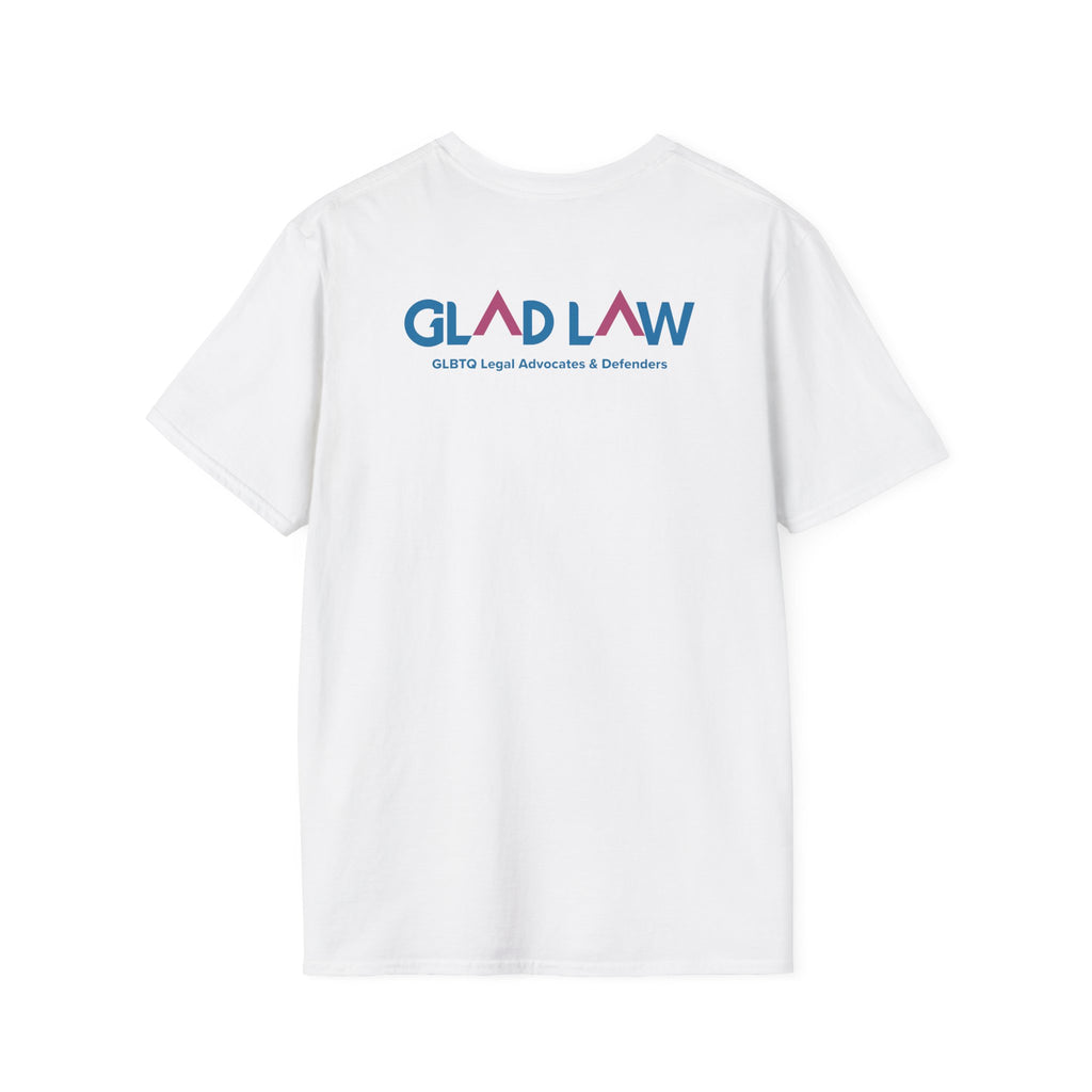 Pride. Protest. Progress. T-Shirt