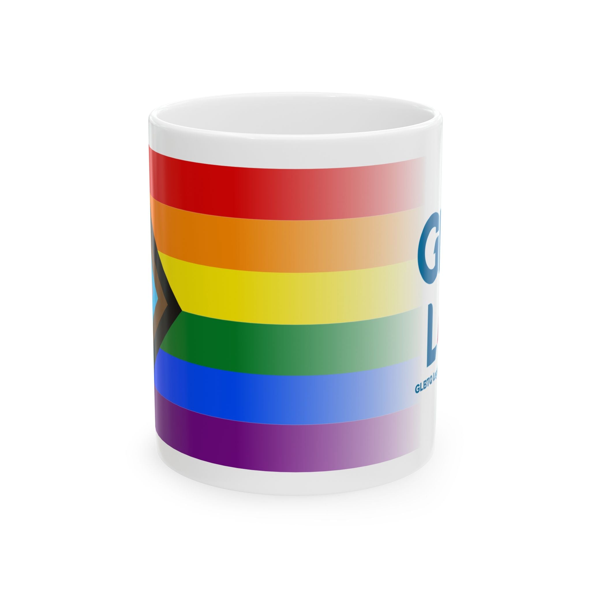 Pride Mug (11oz)