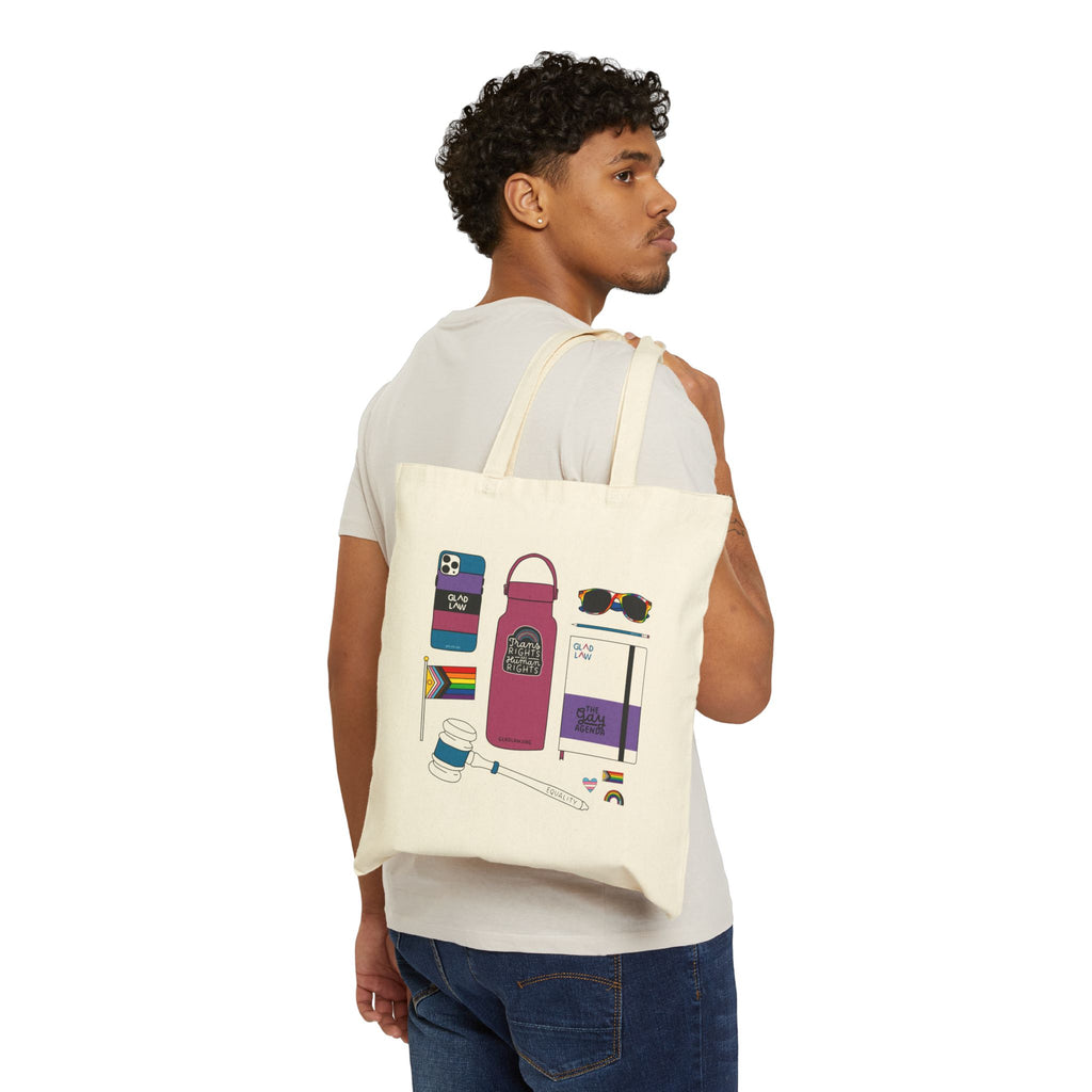 It's in the Bag Tote