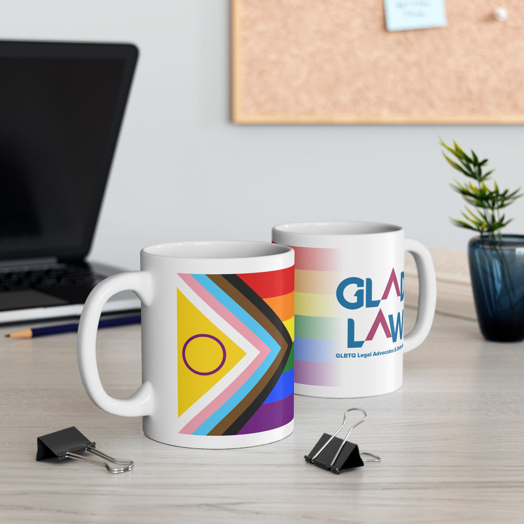 Pride Mug (11oz)