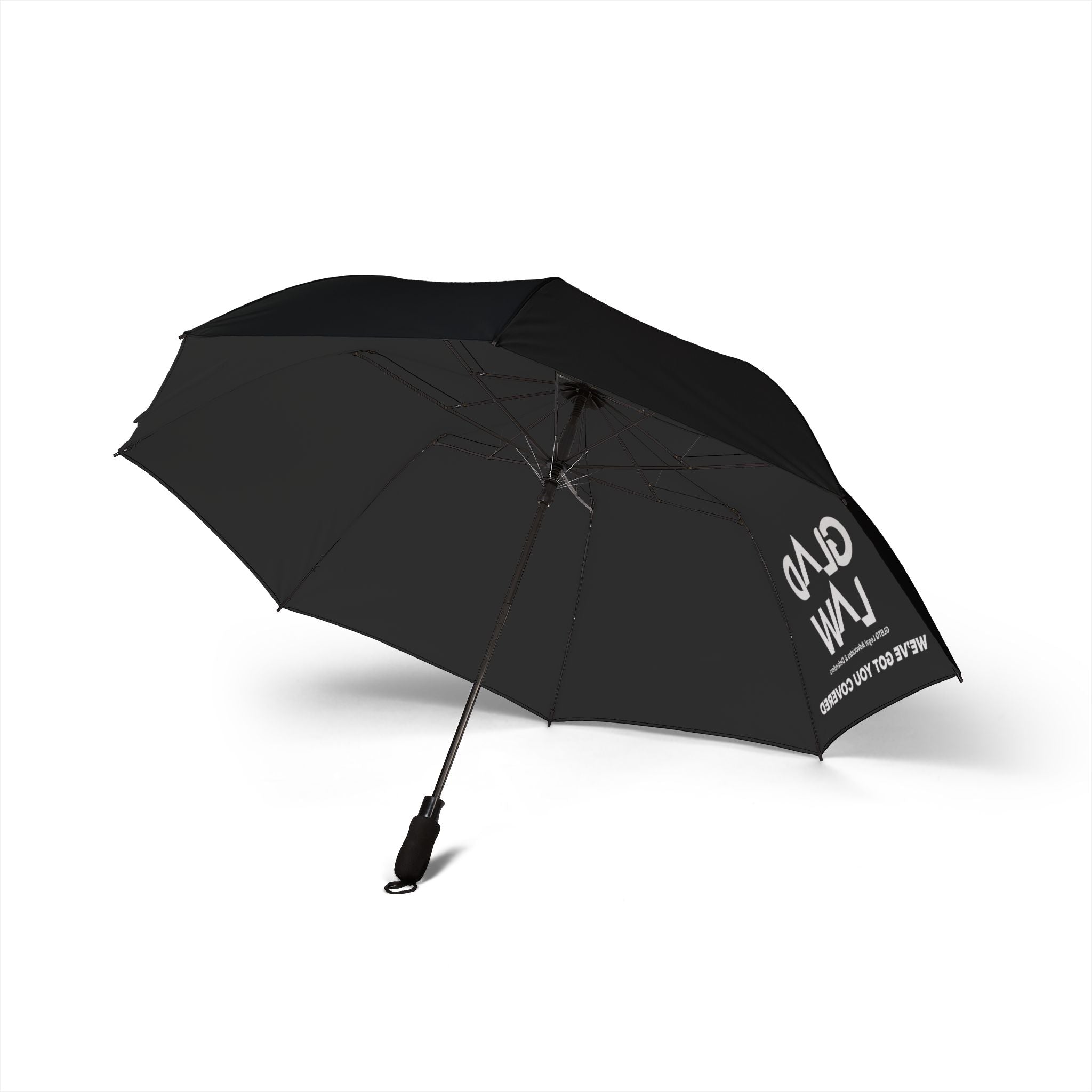 We've Got You Covered Umbrella