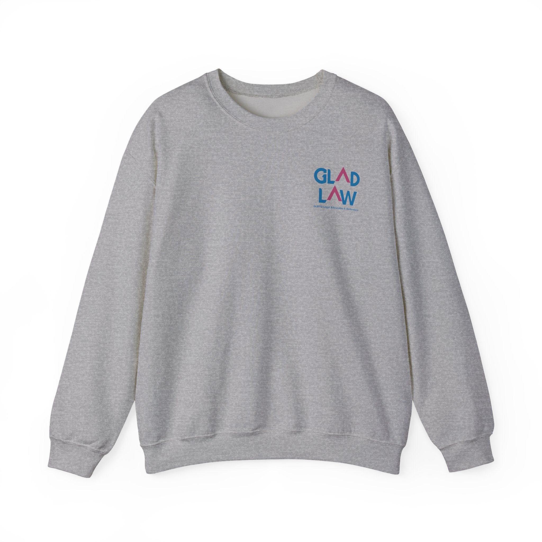 We've Got Your Back Sweatshirt