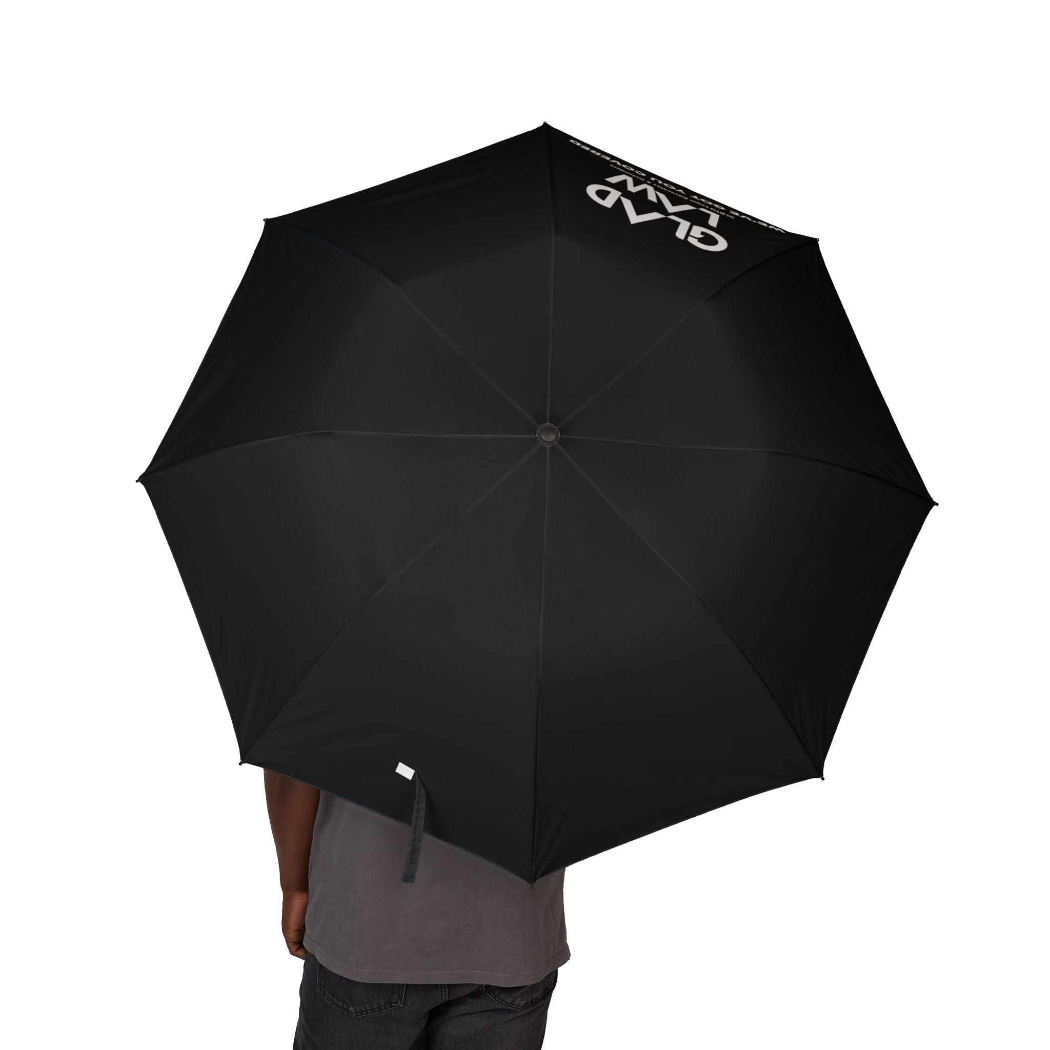 We've Got You Covered Umbrella
