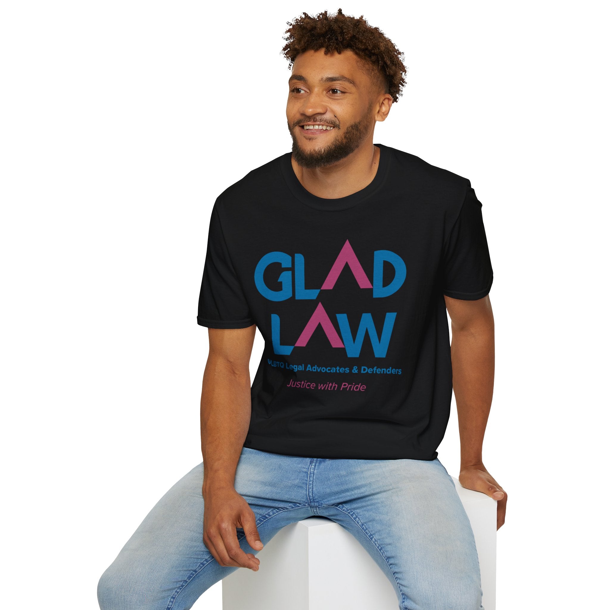 We've Got Your Back T-Shirt