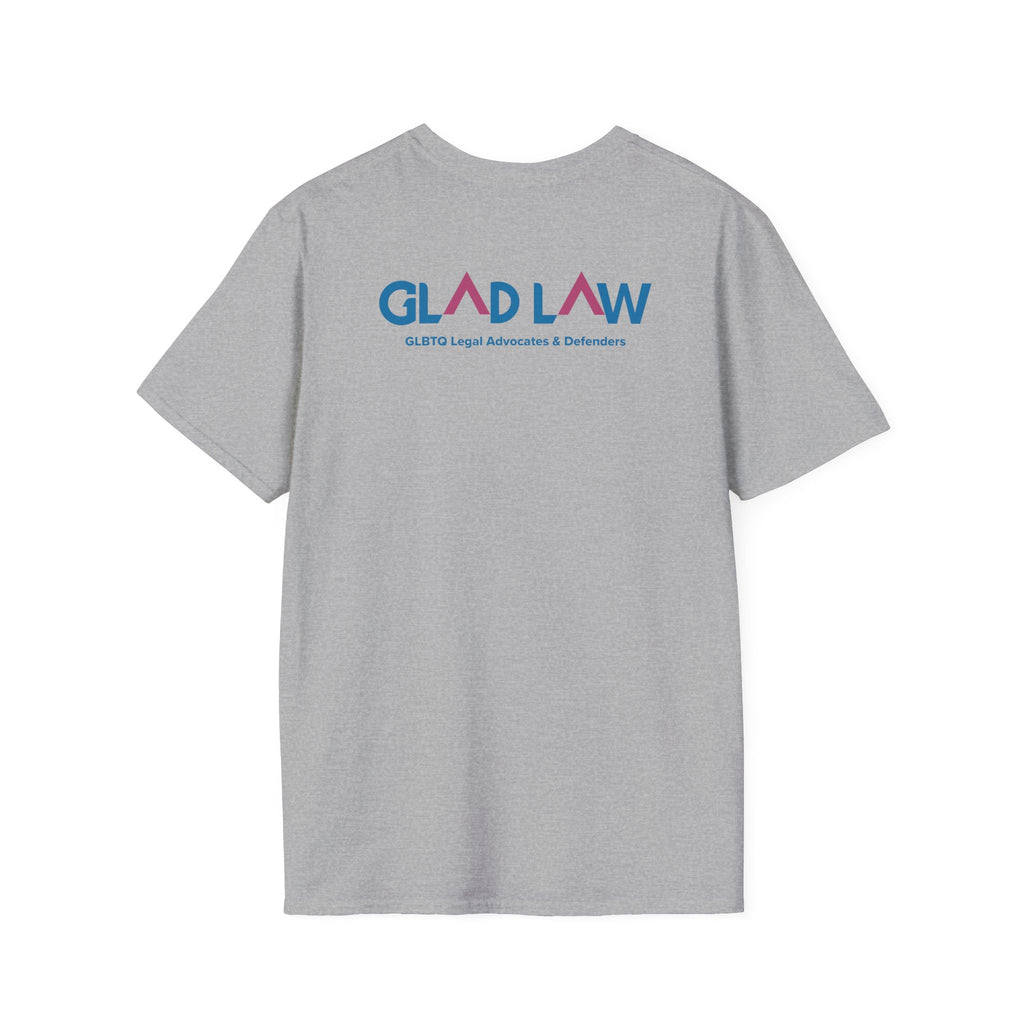 Pride. Protest. Progress. T-Shirt