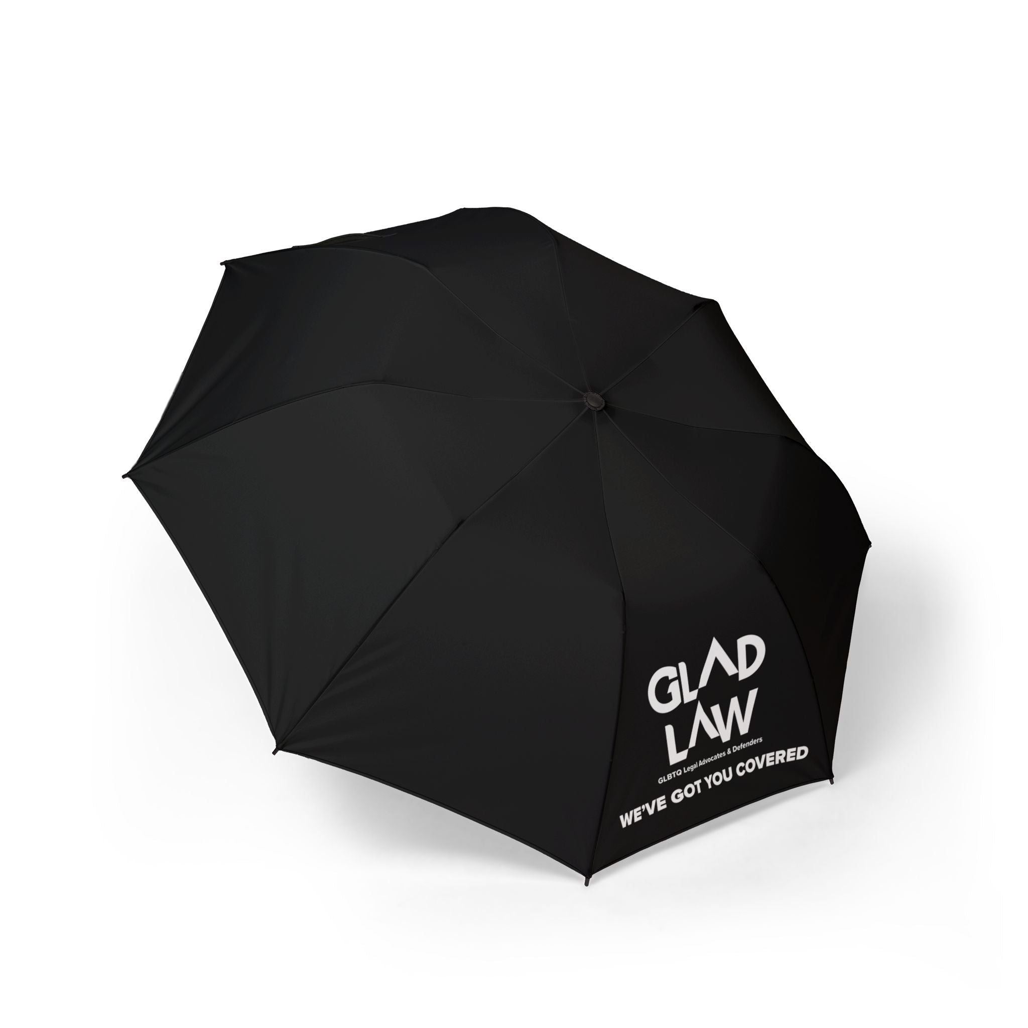 We've Got You Covered Umbrella