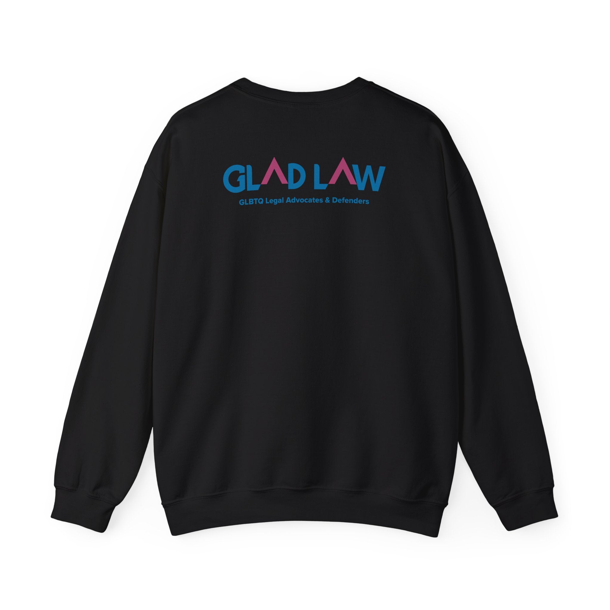 Pride. Protest. Progress. Sweatshirt
