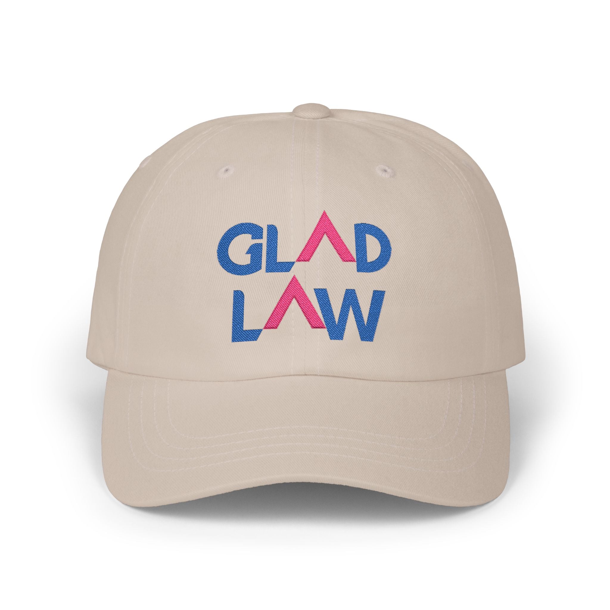 GLAD Law Hat