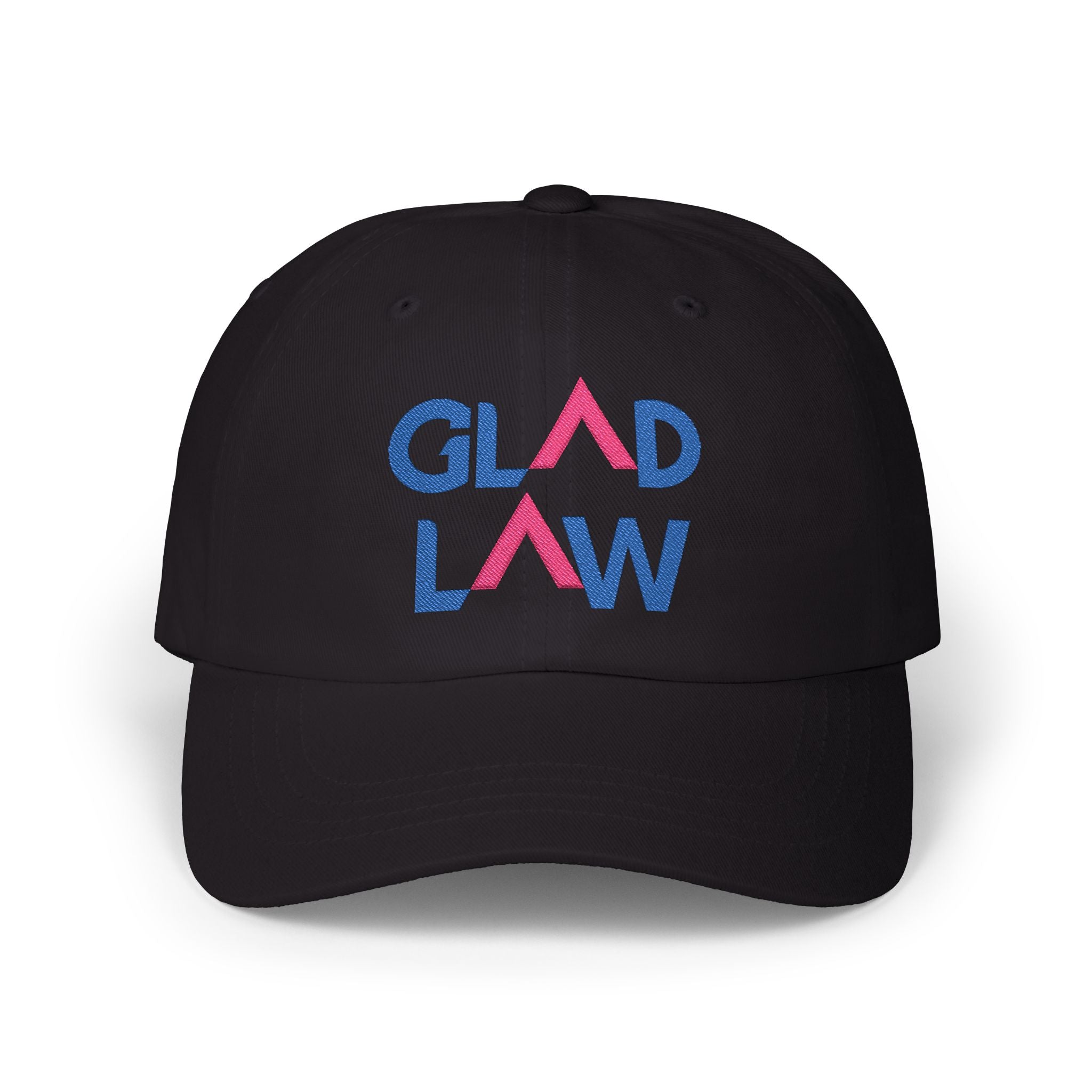 GLAD Law Hat