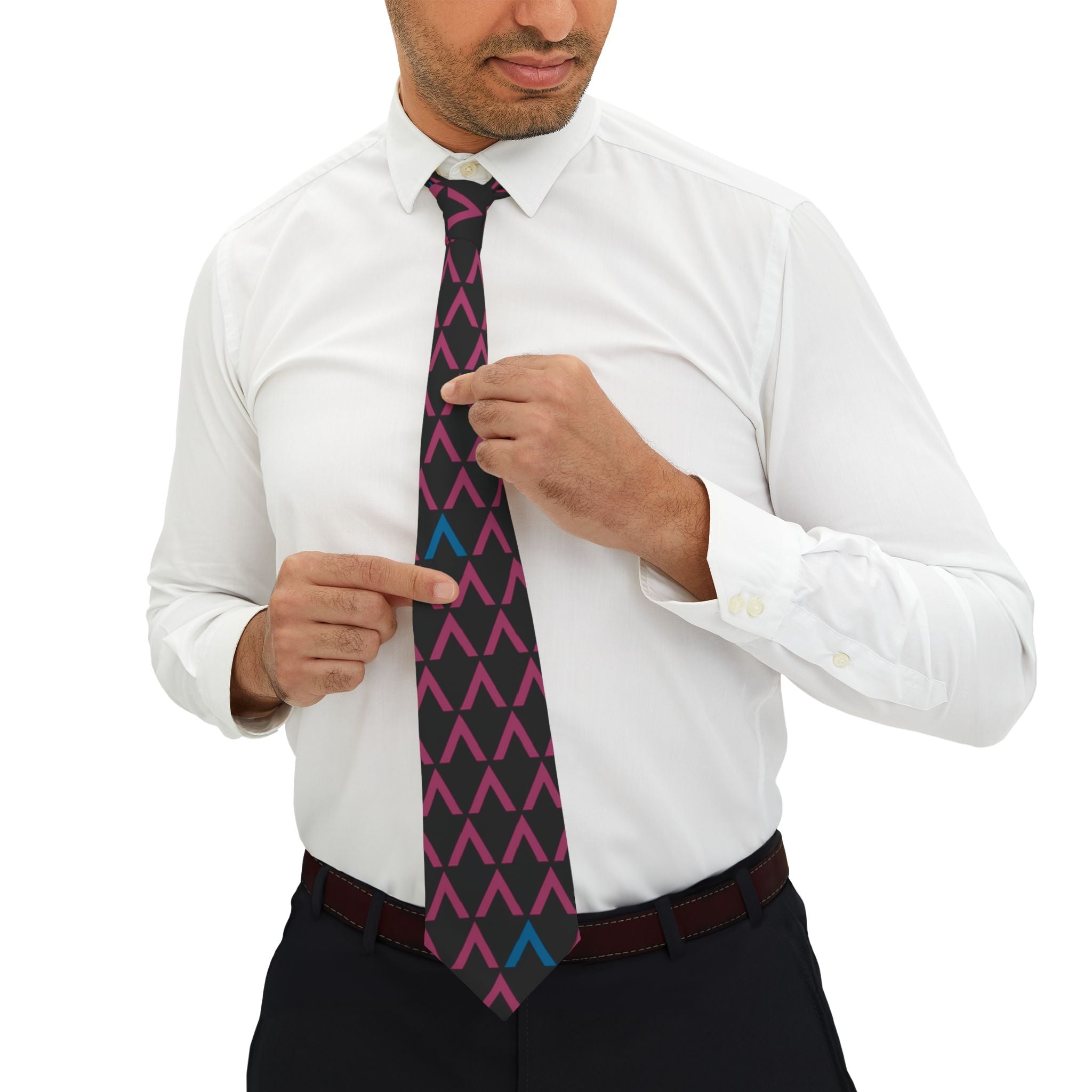 GLAD Law Tie