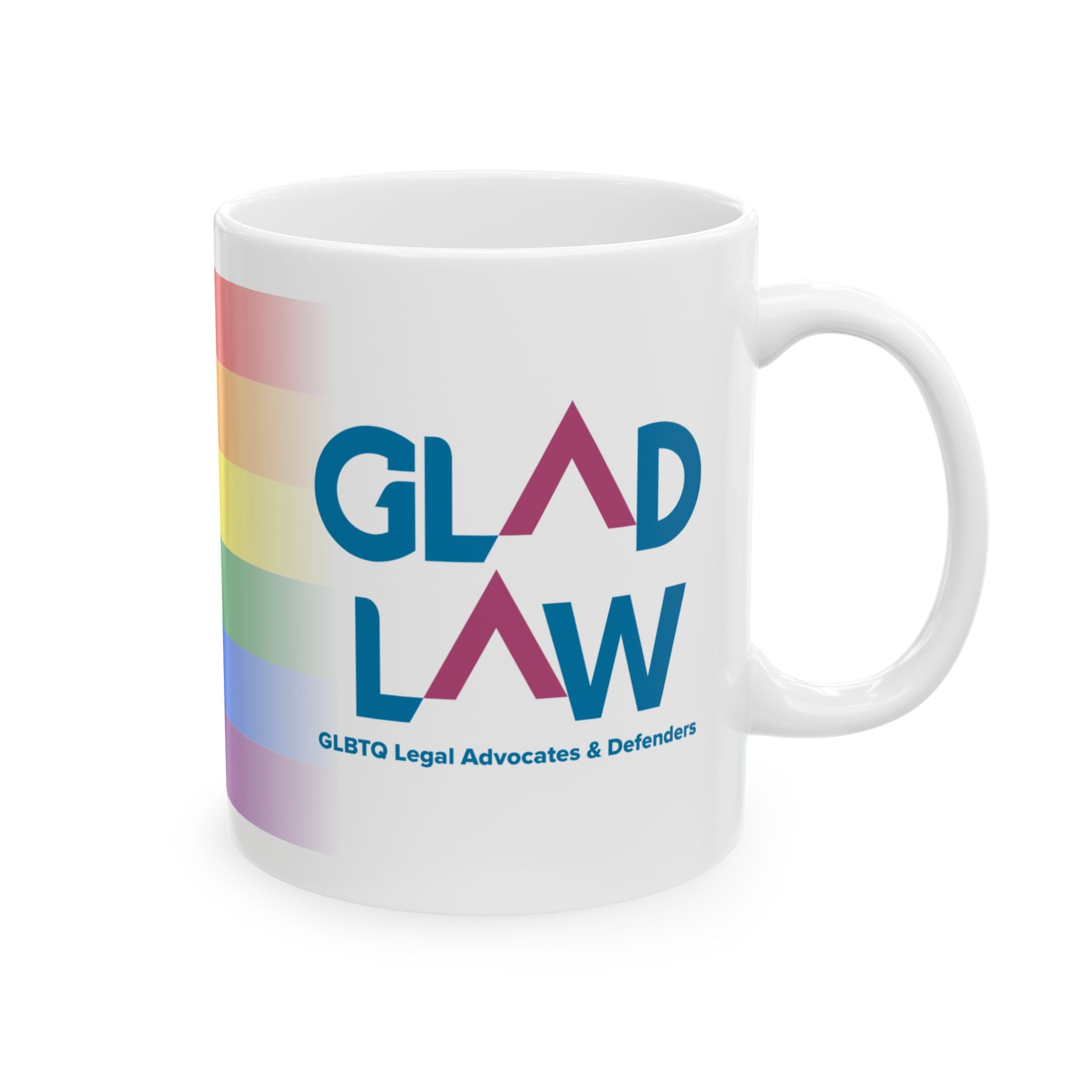Pride Mug (11oz)