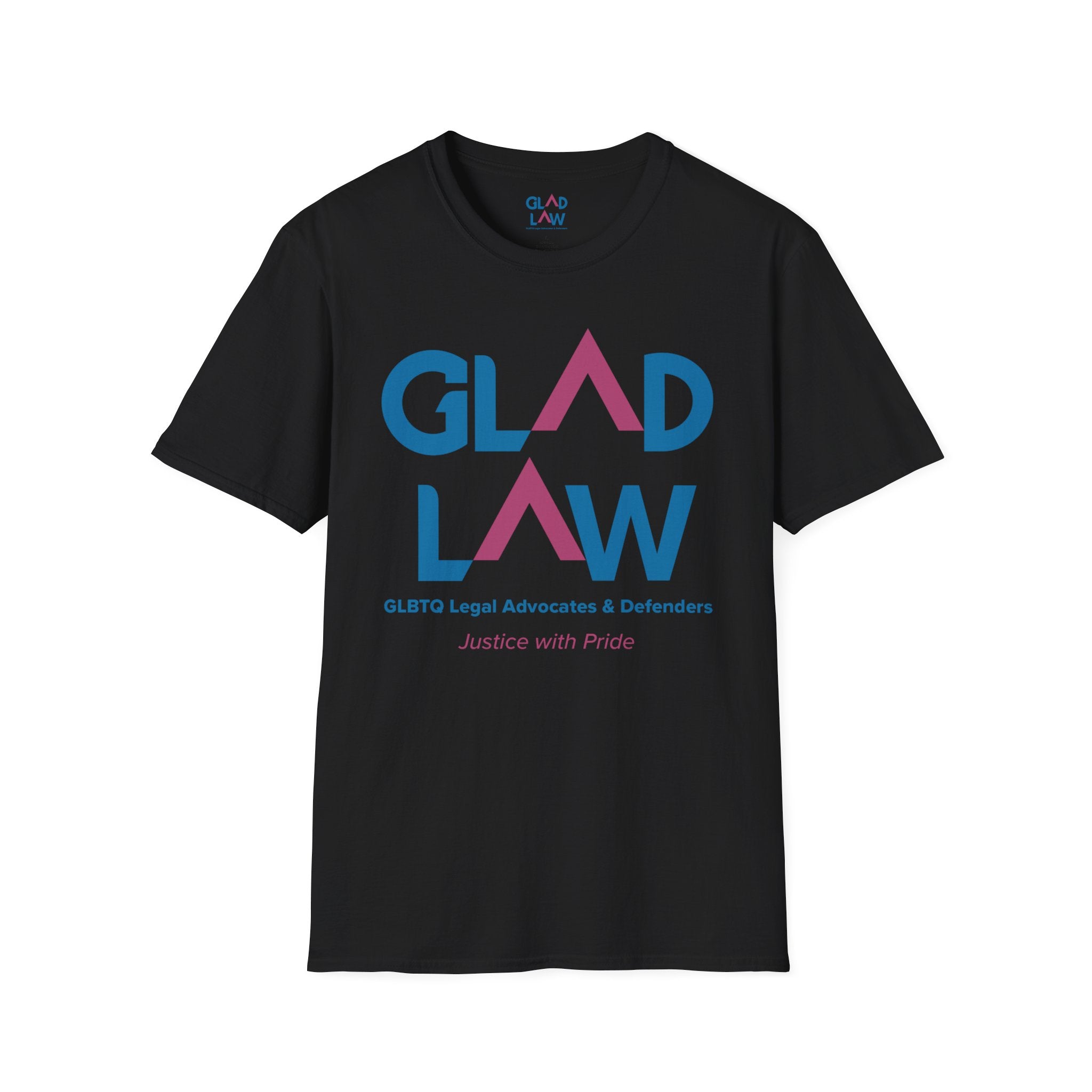 We've Got Your Back T-Shirt