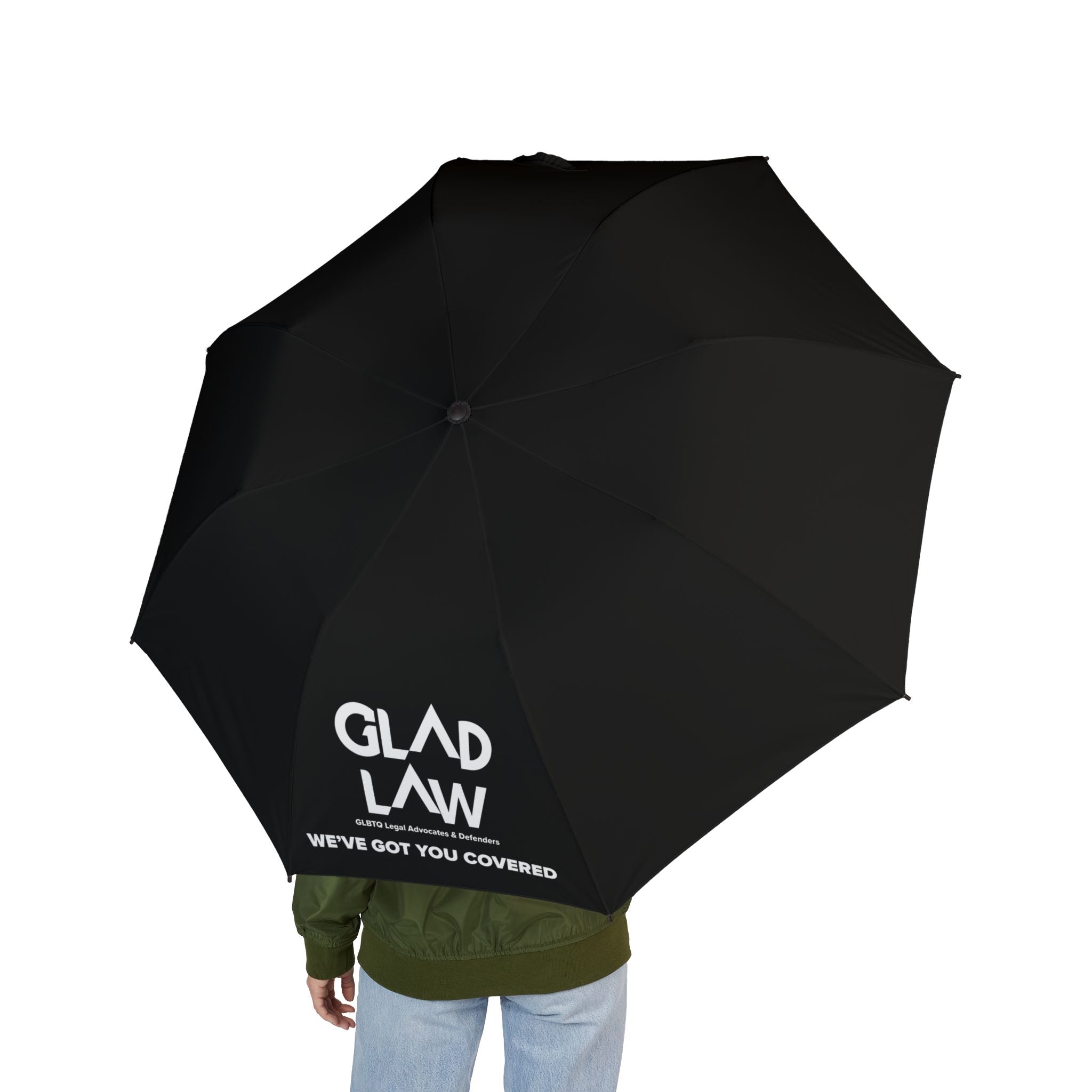 We've Got You Covered Umbrella
