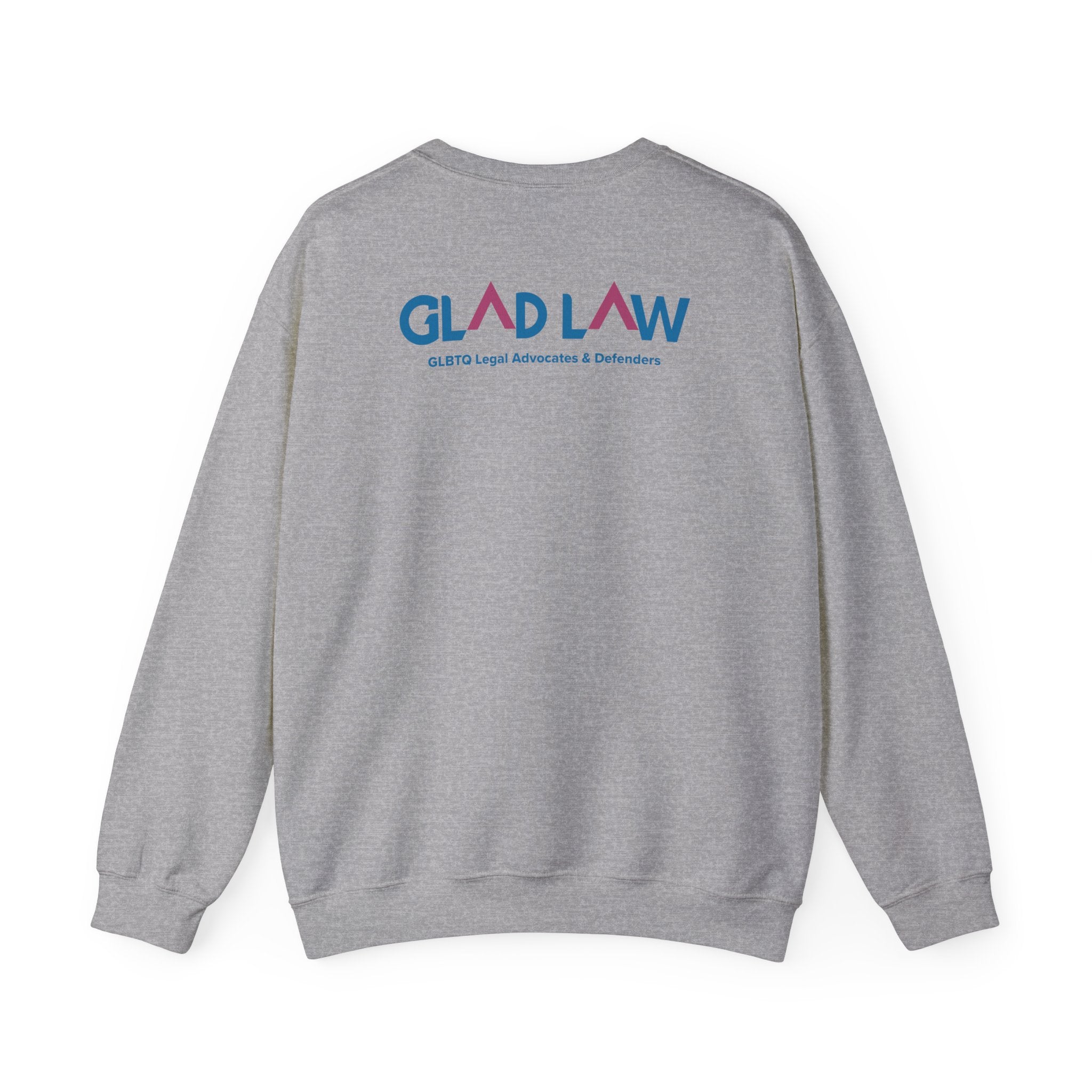 Pride. Protest. Progress. Sweatshirt
