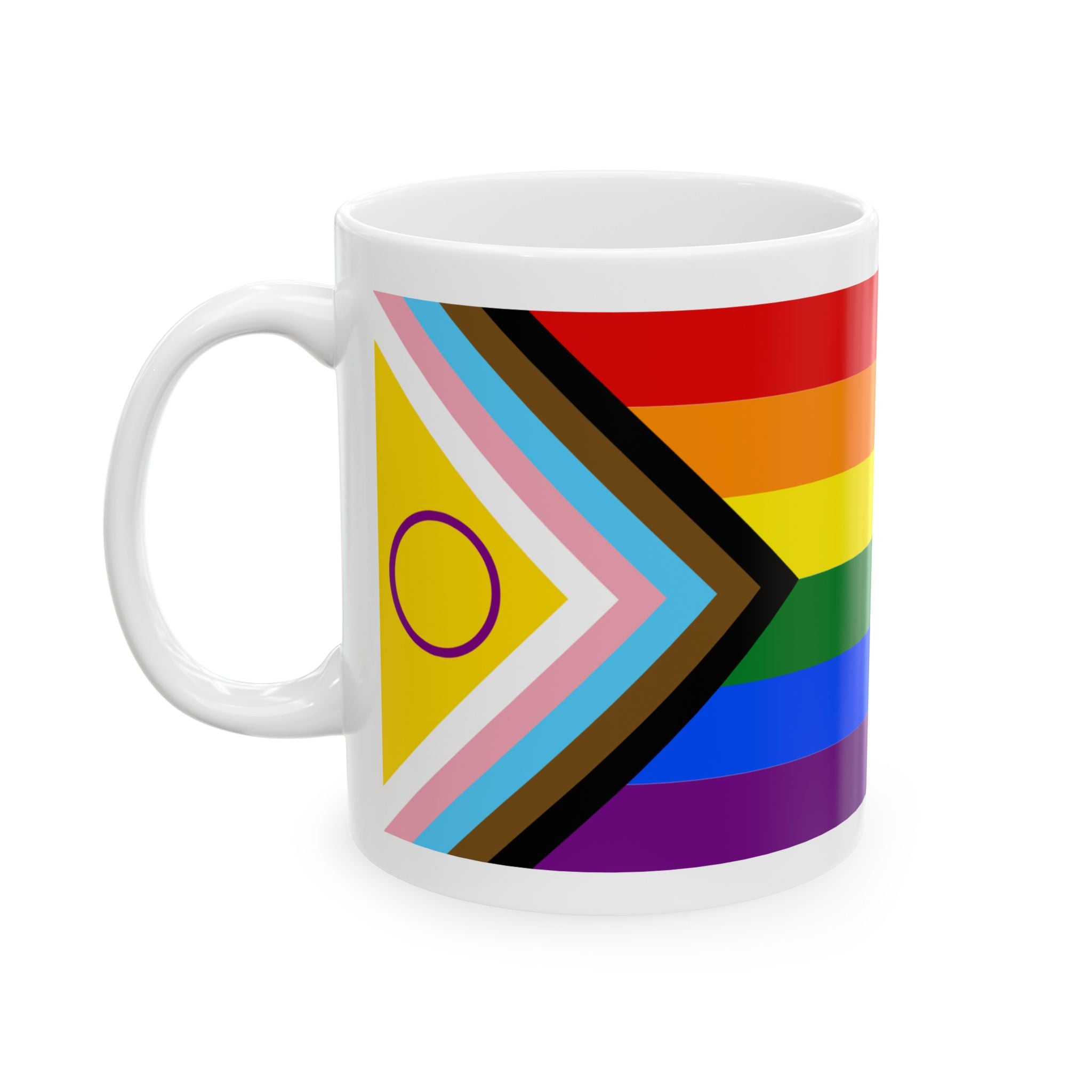 Pride Mug (11oz)