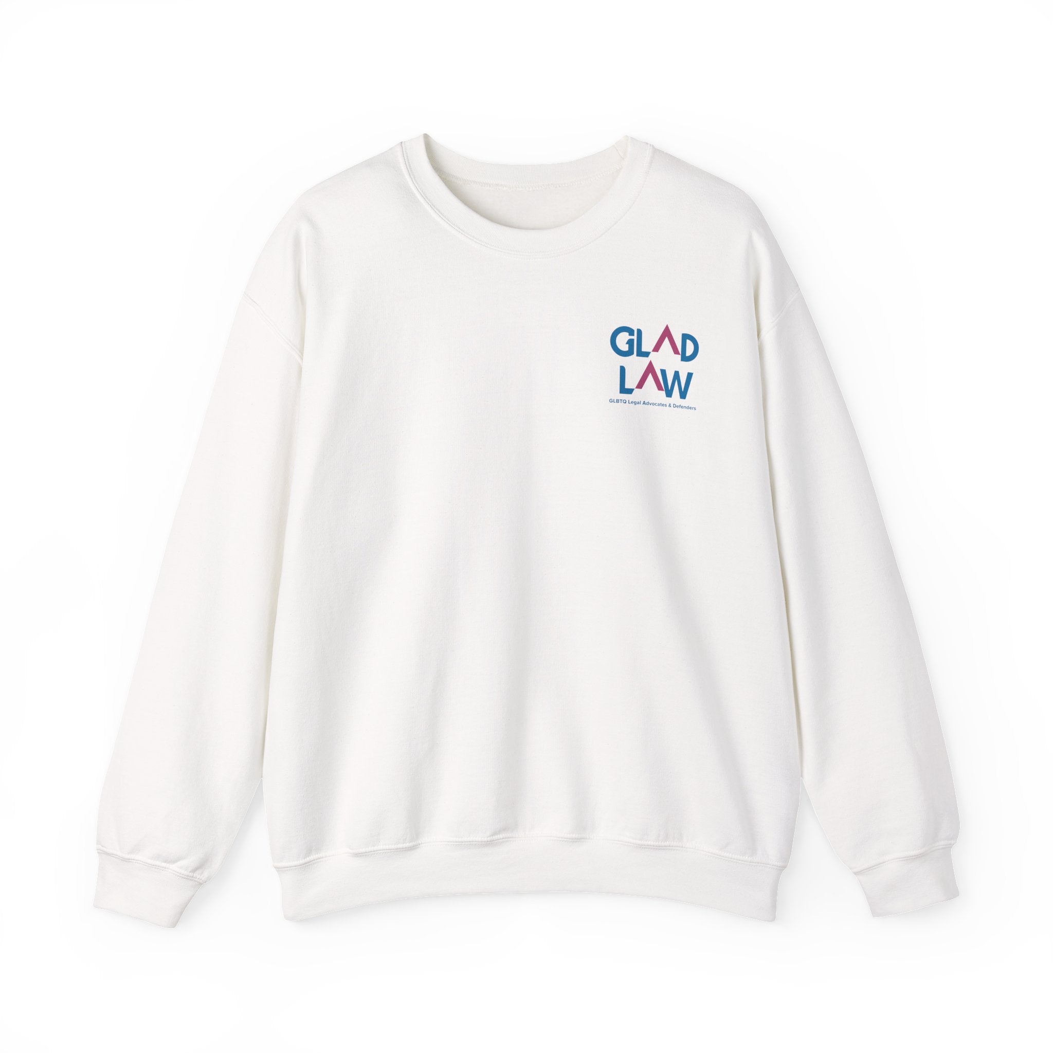 We've Got Your Back Sweatshirt