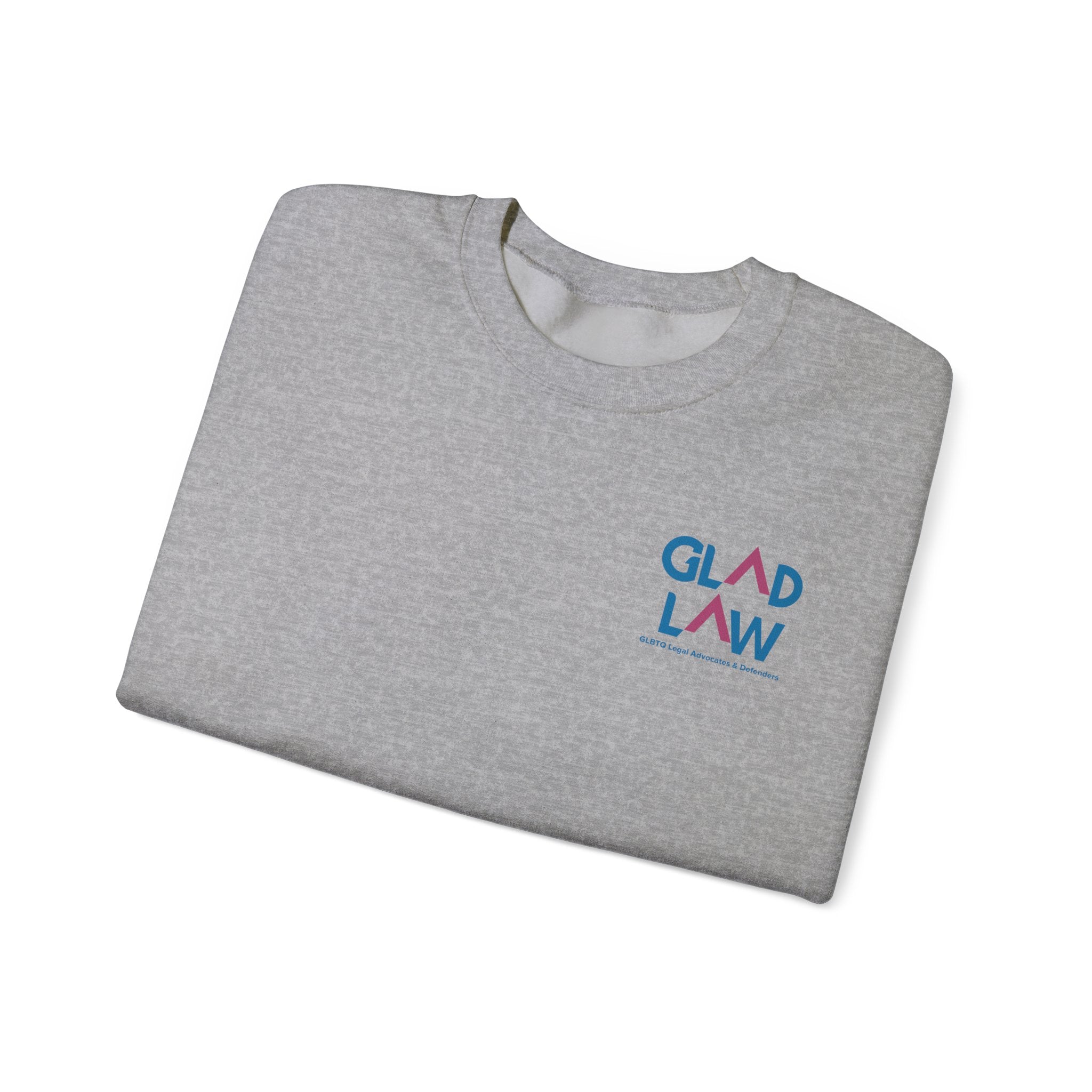 We've Got Your Back Sweatshirt