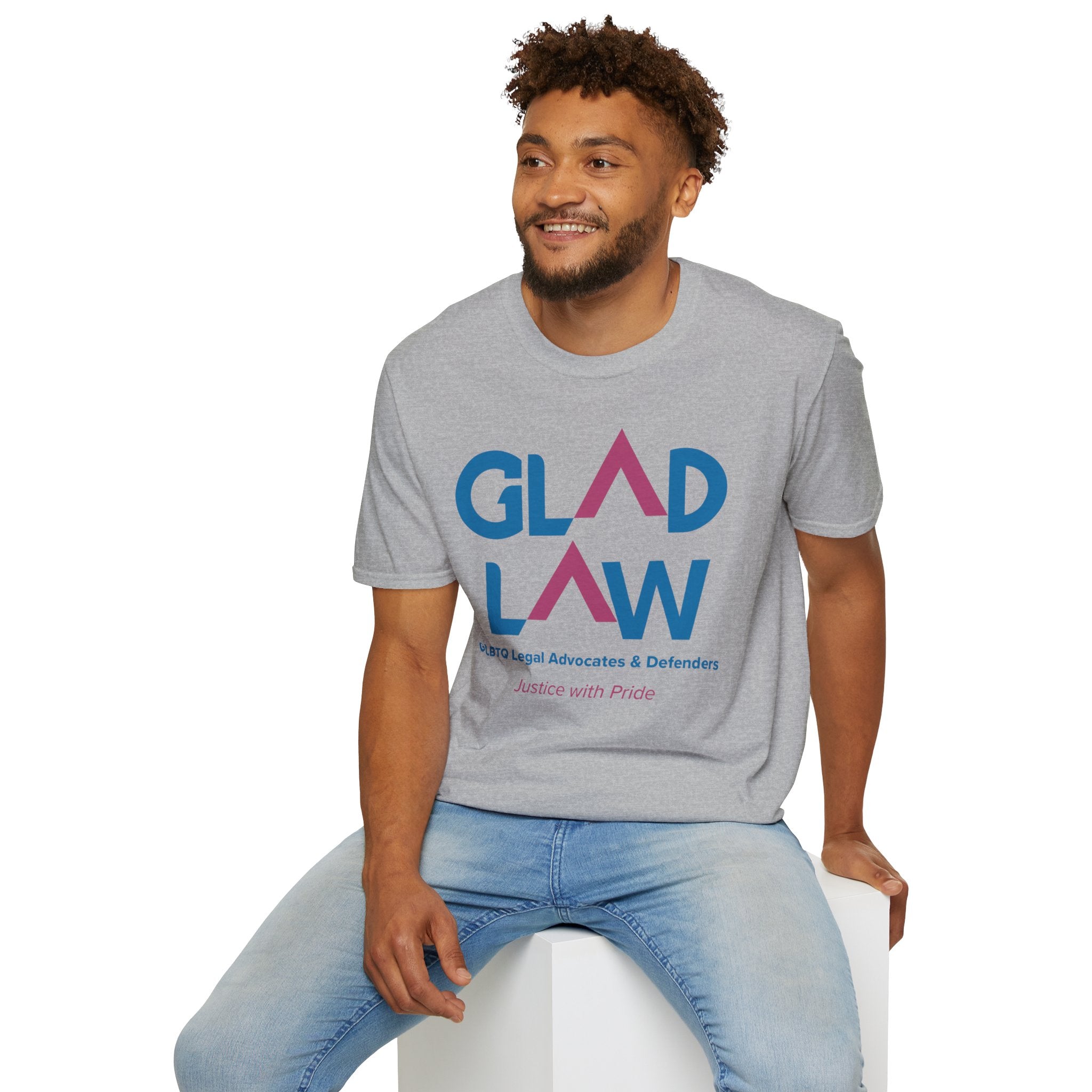 We've Got Your Back T-Shirt