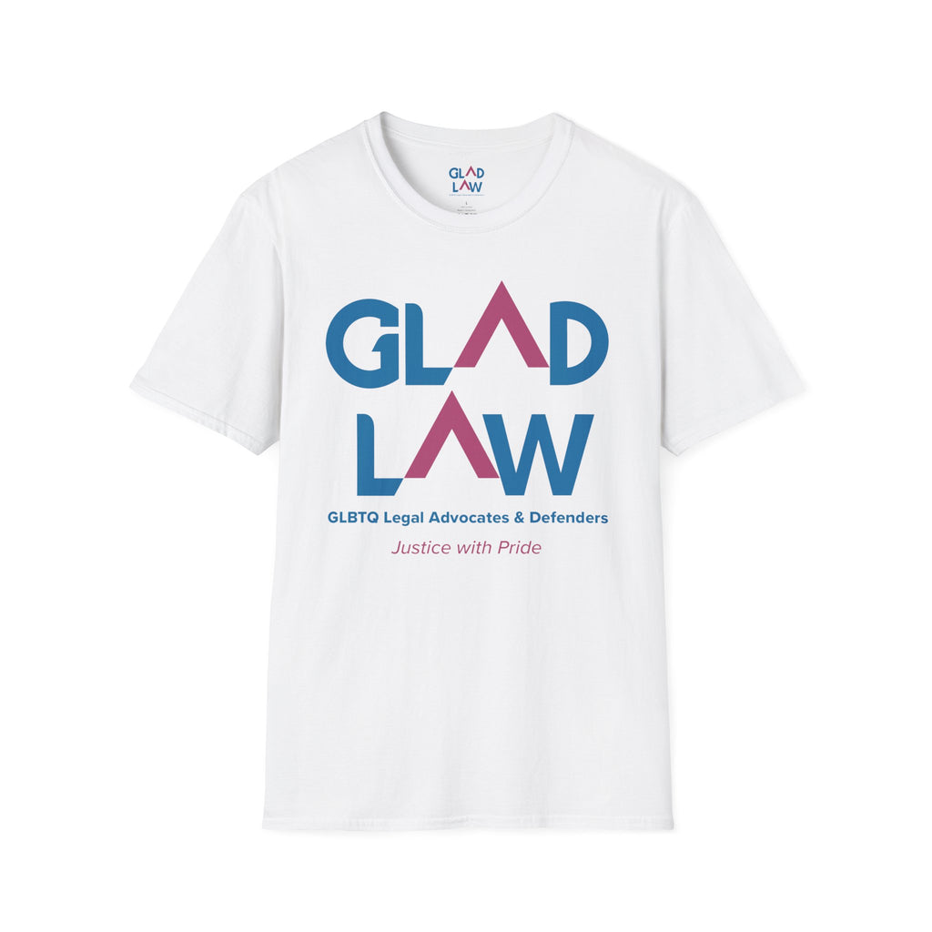 We've Got Your Back T-Shirt