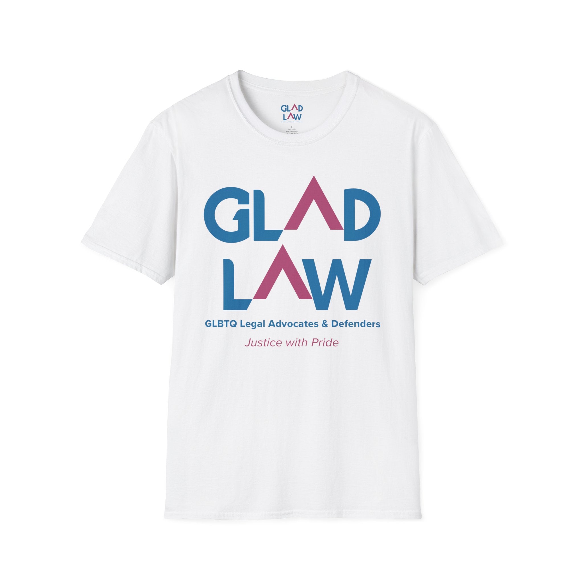 We've Got Your Back T-Shirt