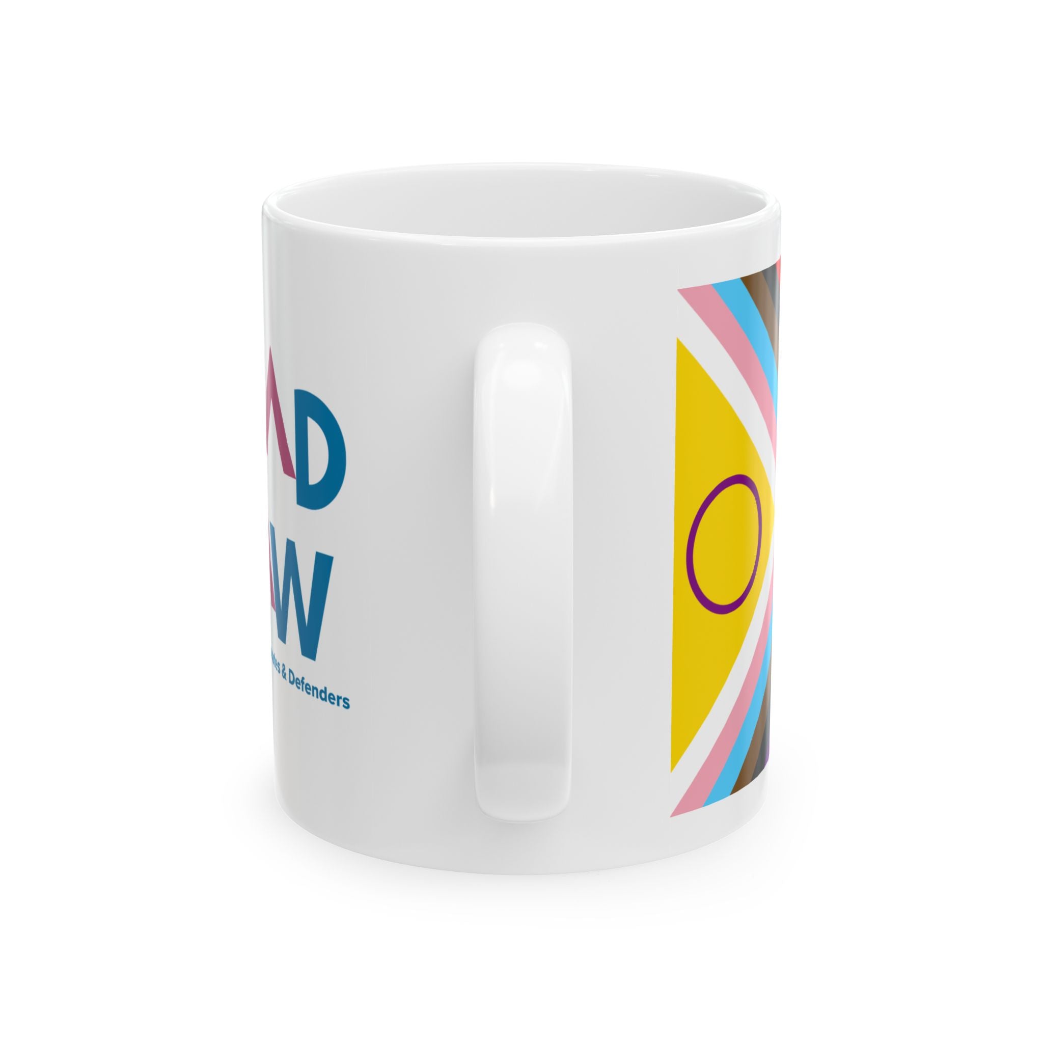 Pride Mug (11oz)