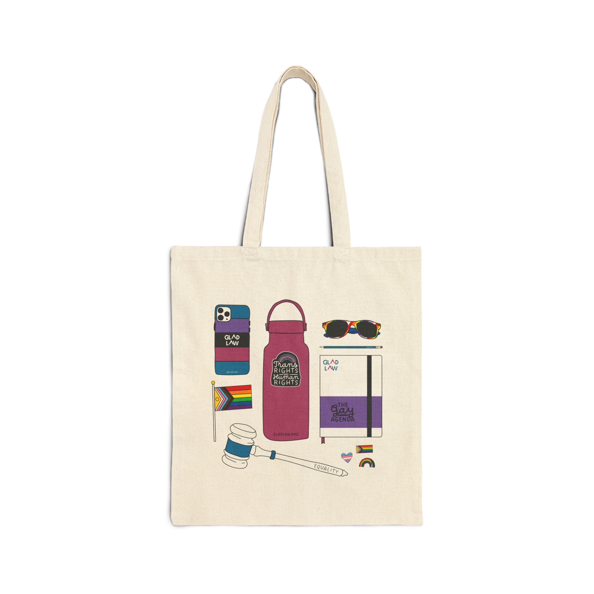 It's in the Bag Tote