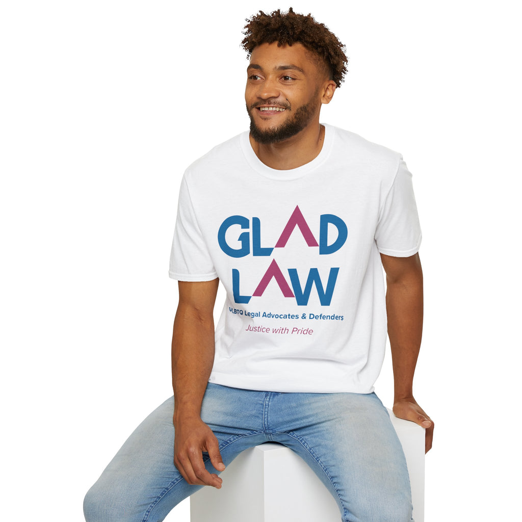 We've Got Your Back T-Shirt