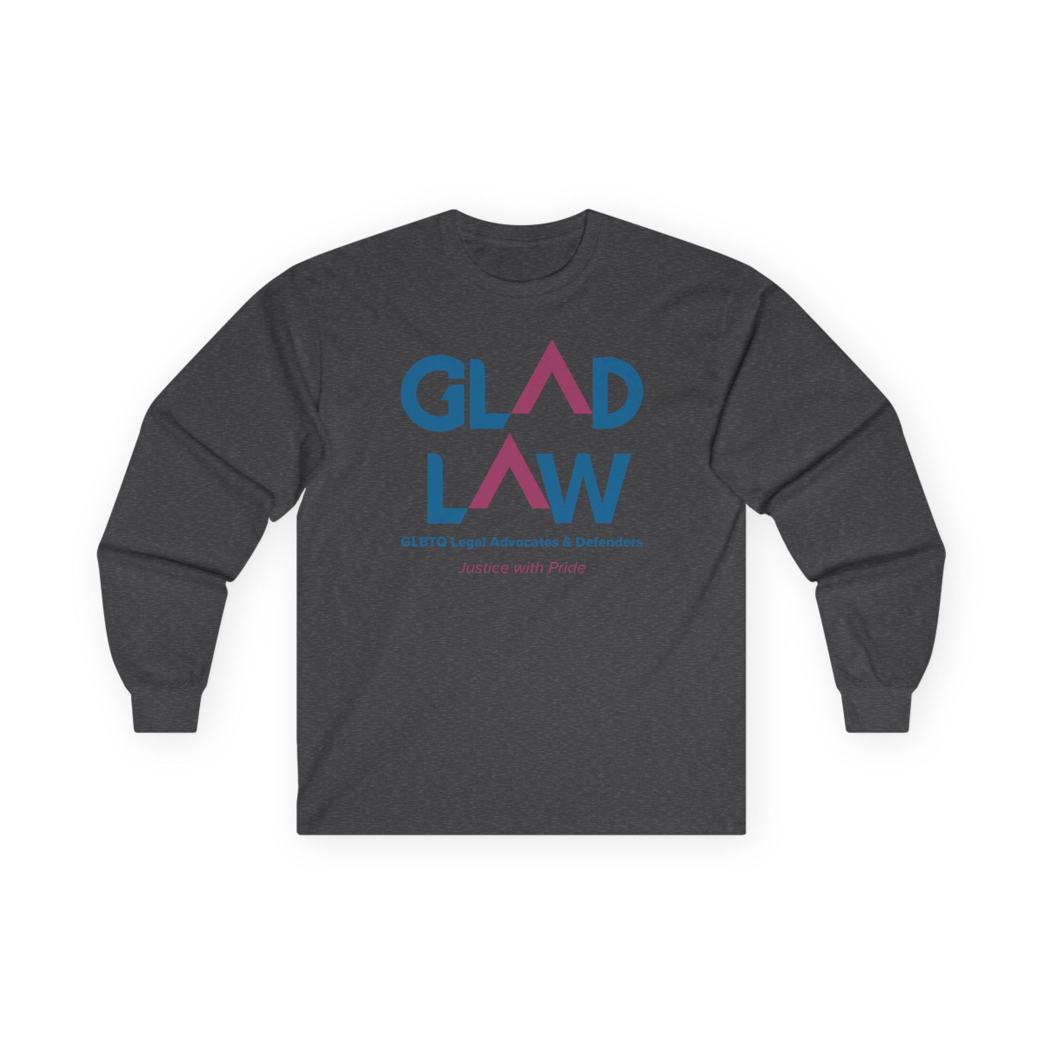 We've Got Your Back Long Sleeve Tee