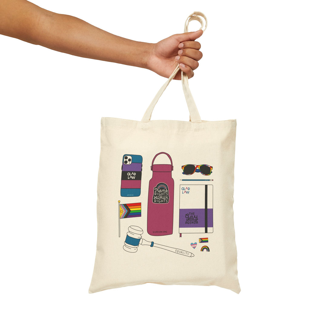 It's in the Bag Tote