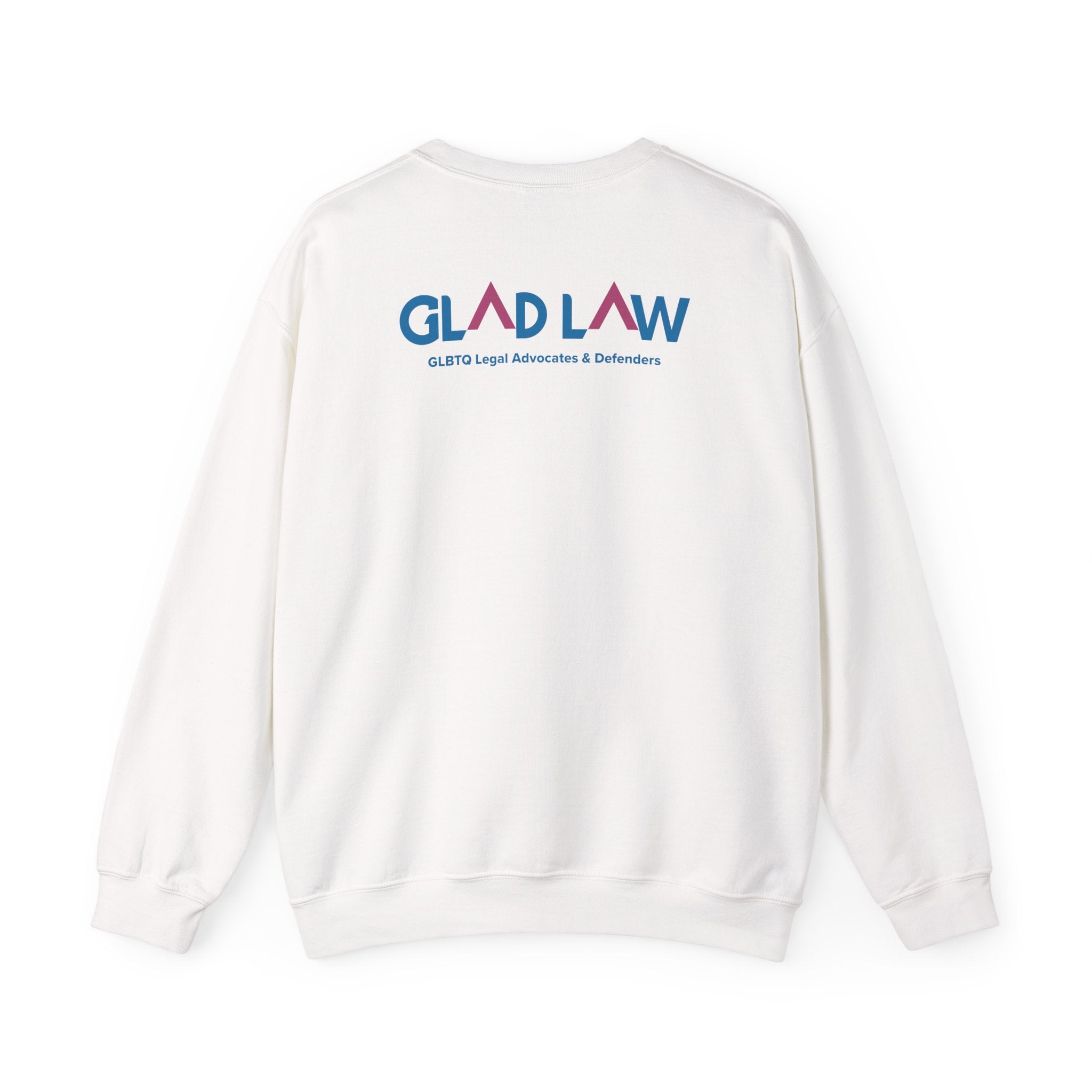 Pride. Protest. Progress. Sweatshirt